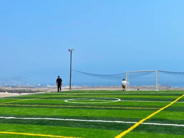 SUPER OCASIÓN VENTA DE LOTES PARA VIVIENDA O INVERSIÓN EN PUNTA NEGRA desde. $14,400 contado