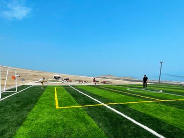 SUPER OCASIÓN VENTA DE LOTES PARA VIVIENDA O INVERSIÓN EN PUNTA NEGRA desde. $14,400 contado