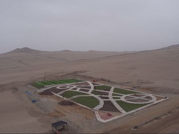 SUPER OCASIÓN VENTA DE LOTES PARA VIVIENDA O INVERSIÓN EN PUNTA NEGRA desde. $14,400 contado