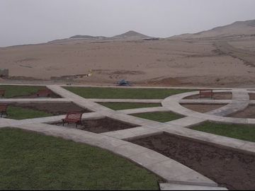 SUPER OCASIÓN VENTA DE LOTES PARA VIVIENDA O INVERSIÓN EN PUNTA NEGRA desde. $14,400 contado