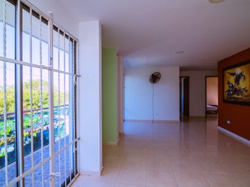 Venta de  Cabaña Santa  Verónica, Puerto turístico, vía al Mar