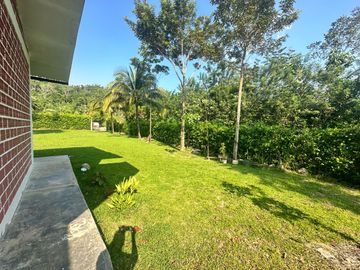 Venta de Casa en Tarapoto (San Antonio De Cumbaza), San Martin.