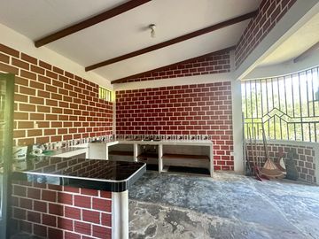 Venta de Casa en Tarapoto (San Antonio De Cumbaza), San Martin.