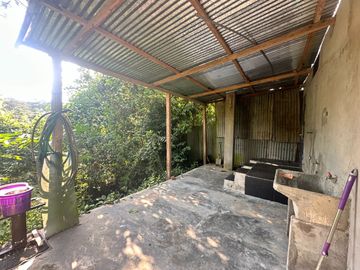 Venta de Casa en Tarapoto (San Antonio De Cumbaza), San Martin.