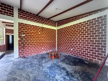 Venta de Casa en Tarapoto (San Antonio De Cumbaza), San Martin.