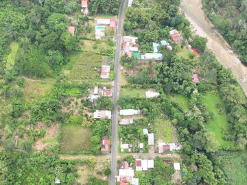 Venta de Casa en Tarapoto (San Antonio De Cumbaza), San Martin.