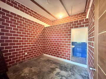 Venta de Casa en Tarapoto (San Antonio De Cumbaza), San Martin.