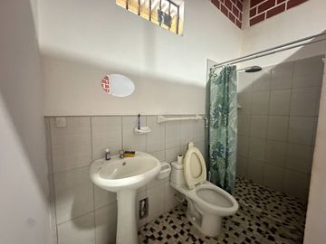 Venta de Casa en Tarapoto (San Antonio De Cumbaza), San Martin.