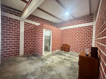 Venta de Casa en Tarapoto (San Antonio De Cumbaza), San Martin.
