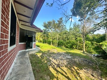 Venta de Casa en Tarapoto (San Antonio De Cumbaza), San Martin.