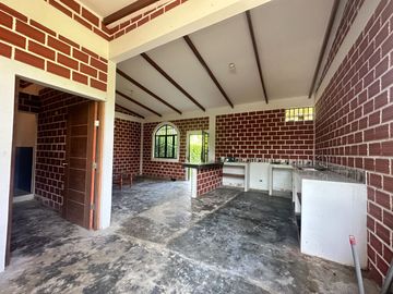 Venta de Casa en Tarapoto (San Antonio De Cumbaza), San Martin.