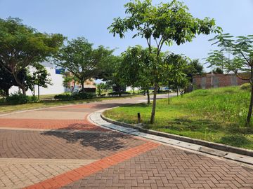 Kavling Golf Island PIK Pantai Indah Kapuk 13x25, hook.