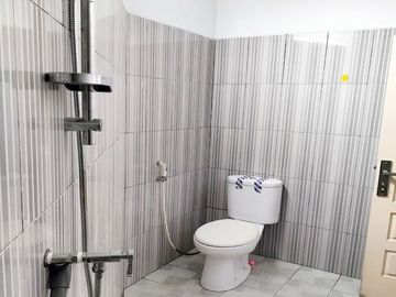 Rumah Dijual di Payakumbuh Dekat RSUD Dr. Adnaan WD