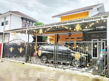Rumah Dijual di Payakumbuh Dekat RSUD Dr. Adnaan WD