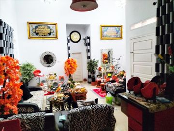 Rumah Dijual di Payakumbuh Dekat RSUD Dr. Adnaan WD