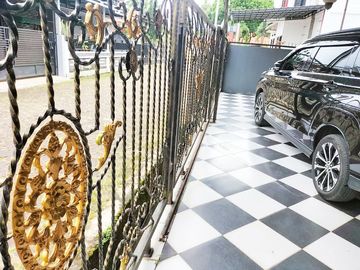 Rumah Dijual di Payakumbuh Dekat RSUD Dr. Adnaan WD