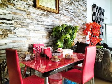 Rumah Dijual di Payakumbuh Dekat RSUD Dr. Adnaan WD