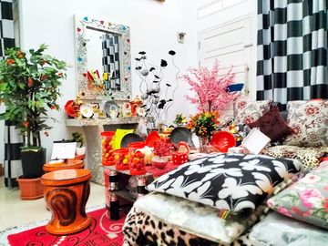 Rumah Dijual di Payakumbuh Dekat RSUD Dr. Adnaan WD
