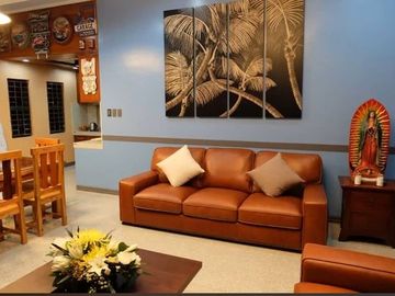 3BR High End House and Lot for Sale at Tagaytay City, Cavite