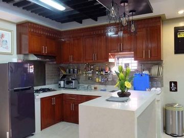 3BR High End House and Lot for Sale at Tagaytay City, Cavite