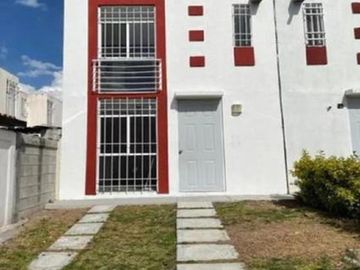 CASA EN REMATE BANCARIO EN QUERETARO