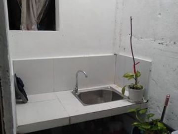 3BR House and Lot for Sale at Ridgemont Executive Village Cainta Rizal