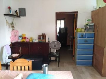 3BR House and Lot for Sale at Ridgemont Executive Village Cainta Rizal