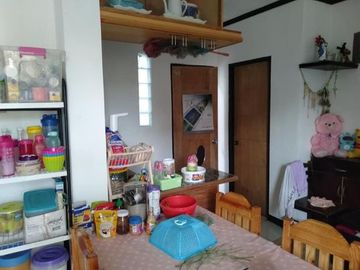 3BR House and Lot for Sale at Ridgemont Executive Village Cainta Rizal