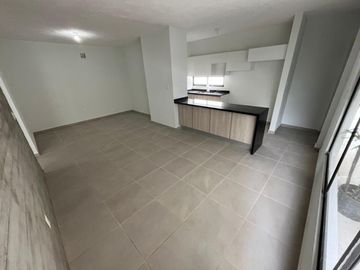 Departamento en Venta en Veracruz, Fracc. Costa Verde a 1 Cuadra del Mar.