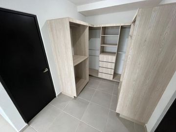 Departamento en Venta en Veracruz, Fracc. Costa Verde a 1 Cuadra del Mar.