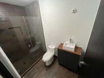 Departamento en Venta en Veracruz, Fracc. Costa Verde a 1 Cuadra del Mar.