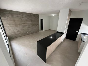 Departamento en Venta en Veracruz, Fracc. Costa Verde a 1 Cuadra del Mar.