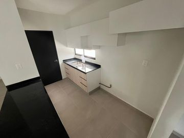 Departamento en Venta en Veracruz, Fracc. Costa Verde a 1 Cuadra del Mar.