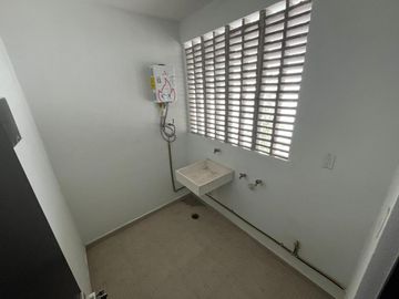 Departamento en Venta en Veracruz, Fracc. Costa Verde a 1 Cuadra del Mar.
