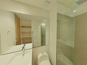 Apartamento en Venta Nuevo en El Recuerdo, Centro Nariño, Corferias, Gran América, Quinta Paredes, Bogotá Colombia 2 habitaciones 1 parqueadero 63 mt2