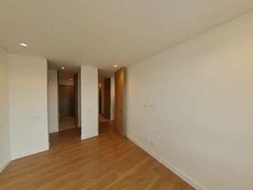 Apartamento en Venta Nuevo en El Recuerdo, Centro Nariño, Corferias, Gran América, Quinta Paredes, Bogotá Colombia 2 habitaciones 1 parqueadero 63 mt2