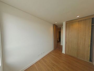 Apartamento en Venta Nuevo en El Recuerdo, Centro Nariño, Corferias, Gran América, Quinta Paredes, Bogotá Colombia 2 habitaciones 1 parqueadero 63 mt2