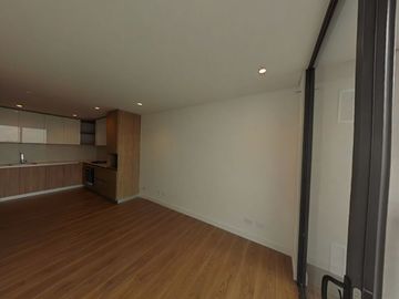 Apartamento en Venta Nuevo en El Recuerdo, Centro Nariño, Corferias, Gran América, Quinta Paredes, Bogotá Colombia 2 habitaciones 1 parqueadero 63 mt2