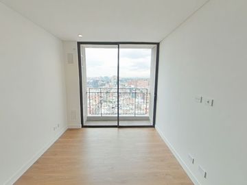 Apartamento en Venta Nuevo en El Recuerdo, Centro Nariño, Corferias, Gran América, Quinta Paredes, Bogotá Colombia 2 habitaciones 1 parqueadero 63 mt2