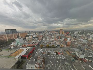Apartamento en Venta Nuevo en El Recuerdo, Centro Nariño, Corferias, Gran América, Quinta Paredes, Bogotá Colombia 2 habitaciones 1 parqueadero 63 mt2
