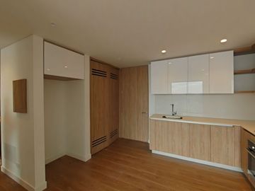 Apartamento en Venta Nuevo en El Recuerdo, Centro Nariño, Corferias, Gran América, Quinta Paredes, Bogotá Colombia 2 habitaciones 1 parqueadero 63 mt2