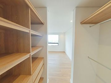 Apartamento en Venta Nuevo en El Recuerdo, Centro Nariño, Corferias, Gran América, Quinta Paredes, Bogotá Colombia 2 habitaciones 1 parqueadero 63 mt2