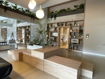 Apartamento en Venta Nuevo en El Recuerdo, Centro Nariño, Corferias, Gran América, Quinta Paredes, Bogotá Colombia 2 habitaciones 1 parqueadero 63 mt2