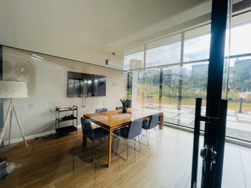 Apartamento en Venta Nuevo en El Recuerdo, Centro Nariño, Corferias, Gran América, Quinta Paredes, Bogotá Colombia 2 habitaciones 1 parqueadero 63 mt2