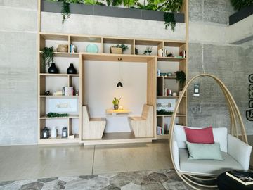Apartamento en Venta Nuevo en El Recuerdo, Centro Nariño, Corferias, Gran América, Quinta Paredes, Bogotá Colombia 2 habitaciones 1 parqueadero 63 mt2