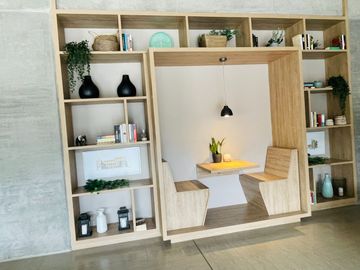 Apartamento en Venta Nuevo en El Recuerdo, Centro Nariño, Corferias, Gran América, Quinta Paredes, Bogotá Colombia 2 habitaciones 1 parqueadero 63 mt2