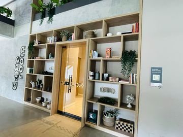 Apartamento en Venta Nuevo en El Recuerdo, Centro Nariño, Corferias, Gran América, Quinta Paredes, Bogotá Colombia 2 habitaciones 1 parqueadero 63 mt2