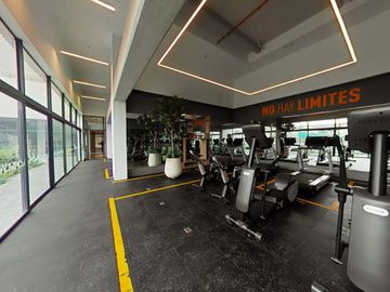 Apartamento en Venta Nuevo en El Recuerdo, Centro Nariño, Corferias, Gran América, Quinta Paredes, Bogotá Colombia 2 habitaciones 1 parqueadero 63 mt2