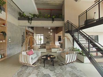 Apartamento en Venta Nuevo en El Recuerdo, Centro Nariño, Corferias, Gran América, Quinta Paredes, Bogotá Colombia 2 habitaciones 1 parqueadero 63 mt2