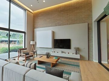 Apartamento en Venta Nuevo en El Recuerdo, Centro Nariño, Corferias, Gran América, Quinta Paredes, Bogotá Colombia 2 habitaciones 1 parqueadero 63 mt2